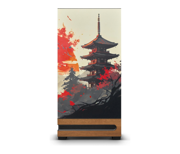 SMX SE Samurai R7-7800X3D/32GB/1TB/RTX5070/W11x - 1585167 - zdjęcie 3